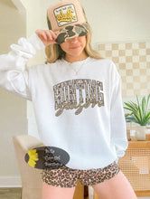 Load image into Gallery viewer, Country Camo Hunting Season Sweatshirt