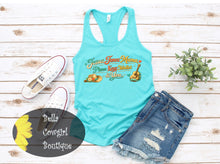 Load image into Gallery viewer, Jesus Jones Mama Phone Keys Wallet & You Country Music Tank Top