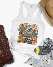 Load image into Gallery viewer, Treaty Oak Revival Vintage Country Music Western Women's Tank Top