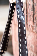 Load image into Gallery viewer, Bandelier Tassel Aztec Shoulder Tote Purse