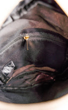 Load image into Gallery viewer, Quilted Belt Bag Fanny Pack - Taupe