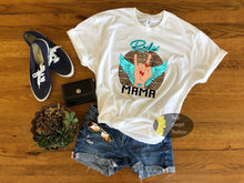 Load image into Gallery viewer, Rockin' Mama T-Shirt