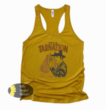 Load image into Gallery viewer, What In Tarnation Western Women&#39;s Tank Top
