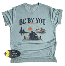 Load image into Gallery viewer, Be By You Country Music Concert T-Shirt
