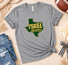 Load image into Gallery viewer, Harleton Texas 75651 Zip Code T-Shirt
