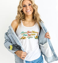 Load image into Gallery viewer, Jesus Jones Mama Phone Keys Wallet &amp; You Country Music Tank Top
