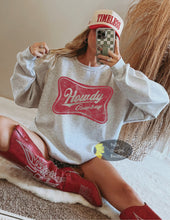 Load image into Gallery viewer, Howdy Cowboy Western Sweatshirt
