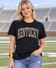 Load image into Gallery viewer, Country Camo Kentucky T-Shirt
