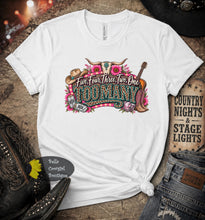 Load image into Gallery viewer, 54321 Too Many Leopard Country Music T-Shirt
