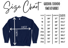 Load image into Gallery viewer, Well Sheeyit Western Sweatshirt
