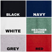 Load image into Gallery viewer, Naughty Or Nice Christmas Sweatshirt
