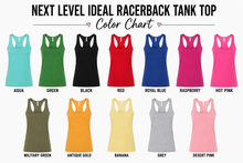 Load image into Gallery viewer, Butterfly Season Country Music Women's Tank Top
