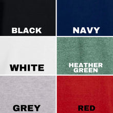 Load image into Gallery viewer, I Don't Need A Valentine I Need Wine Funny Sweatshirt
