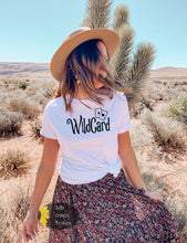 Load image into Gallery viewer, Wild Card Ace Country Women&#39;s T-Shirt
