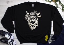 Load image into Gallery viewer, Yak Western Sweatshirt
