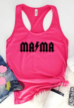 Load image into Gallery viewer, Mama Lightening Women&#39;s Tank Top
