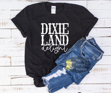 Load image into Gallery viewer, Dixie Land Delight Country Music Women&#39;s T-Shirt
