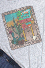 Load image into Gallery viewer, Dusty Desert Motel Western Tank Top
