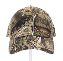 Load image into Gallery viewer, CC Camo Cap
