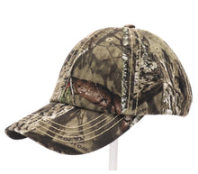 Load image into Gallery viewer, CC Camo Cap
