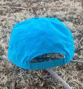 Pure Country Hat Co. The Chief Blue Agave Hat
