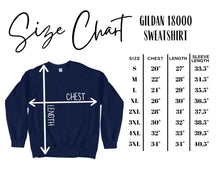 Load image into Gallery viewer, Baby It&#39;s Cold Outside Christmas Sweatshirt
