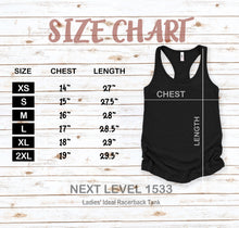 Load image into Gallery viewer, Should&#39;ve Come With A Warnin&#39; Country Music Women&#39;s Tank Top
