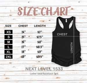 It's Rodeo Time Y'all Horseshoe Western Women's Tank Top