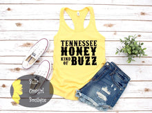 Load image into Gallery viewer, Tennessee Honey Kind Of Buzz Carrie Underwood Country Music 

