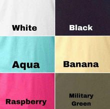 Load image into Gallery viewer, Whiskey Tango Foxtrot Army Military Tank Top

