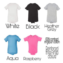 Load image into Gallery viewer, Wild One Baby First Birthday Onesie Bodysuit
